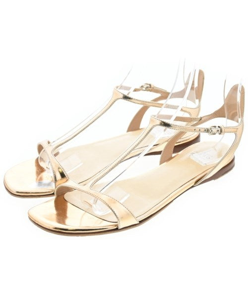 FRANCESCO RUSSO รองเท้าแตะ