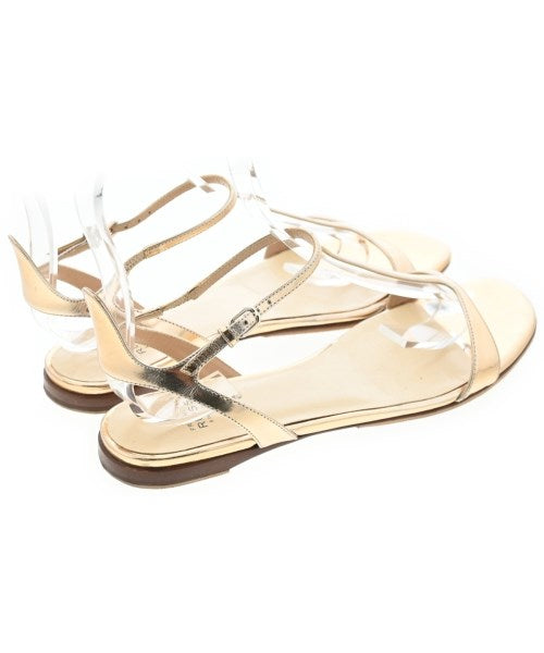 FRANCESCO RUSSO รองเท้าแตะ