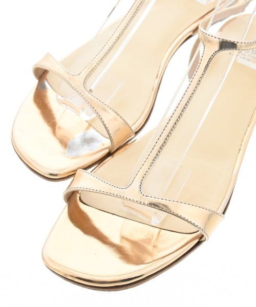 FRANCESCO RUSSO รองเท้าแตะ