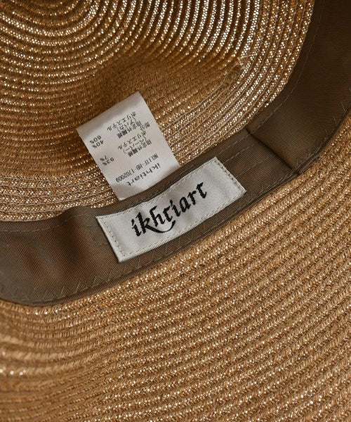 ikhtiart หมวก