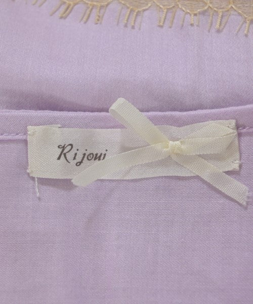Rijoui เสื้อสตรี