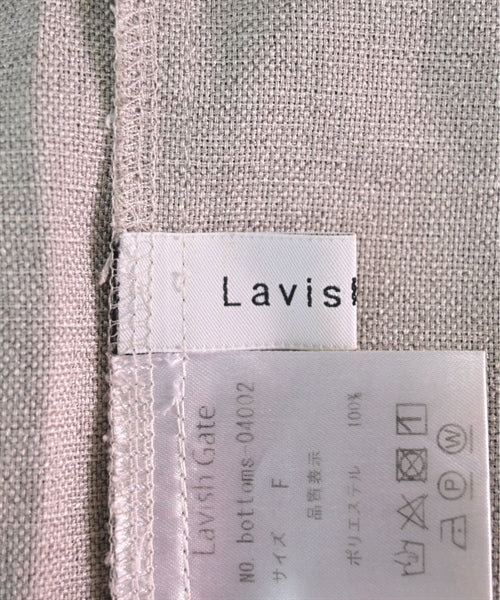 Lavish Gate ชุดเดรส