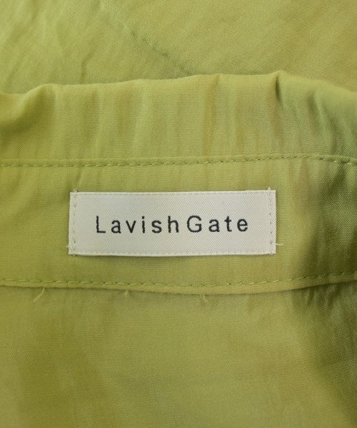 Lavish Gate เสื้อสตรี