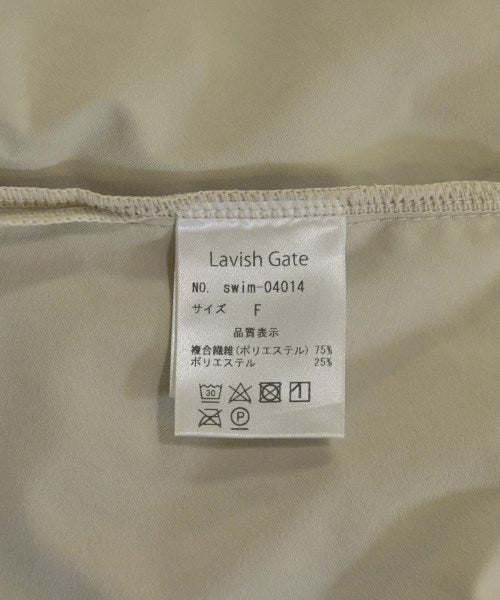 Lavish Gate เสื้อยืด/เสื้อท็อปส์