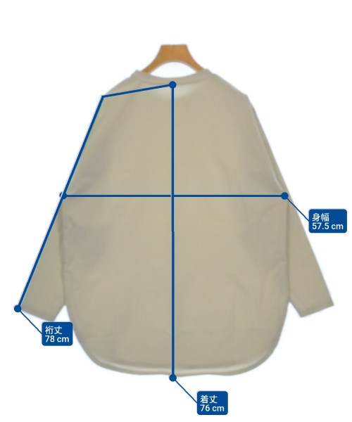 Lavish Gate เสื้อยืด/เสื้อท็อปส์