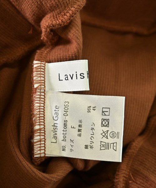 Lavish Gate กระโปรงยาว/แม็กซี่ยาว