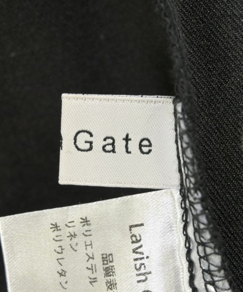 Lavish Gate ชุดเดรส