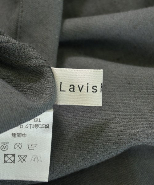 Lavish Gate ชุดเดรส