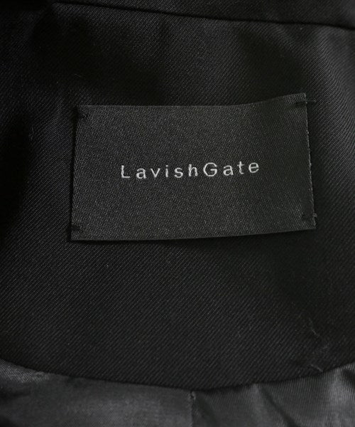 Lavish Gate เบลเซอร์/แจ็คเก็ตสูท