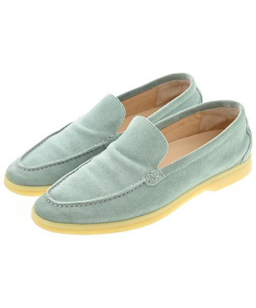 SCAROSSO รองเท้าผ้าใบ