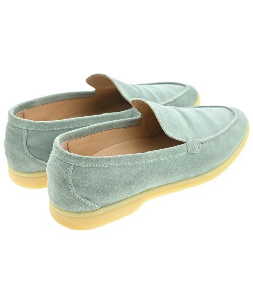 SCAROSSO รองเท้าผ้าใบ