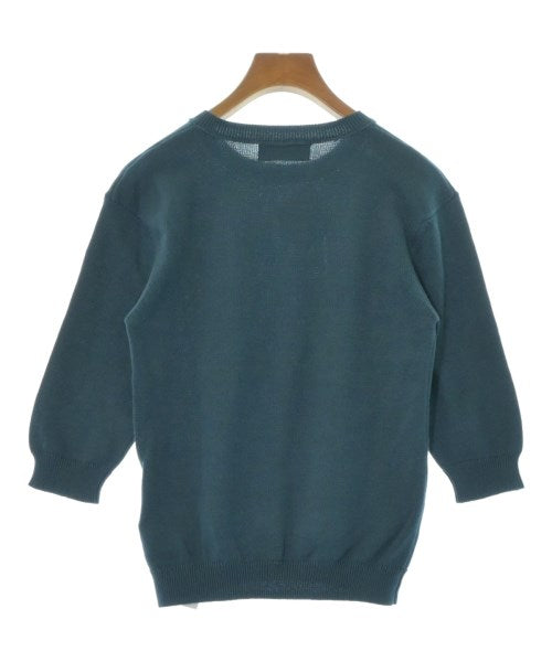 alexandra golovanoff เสื้อกันหนาว