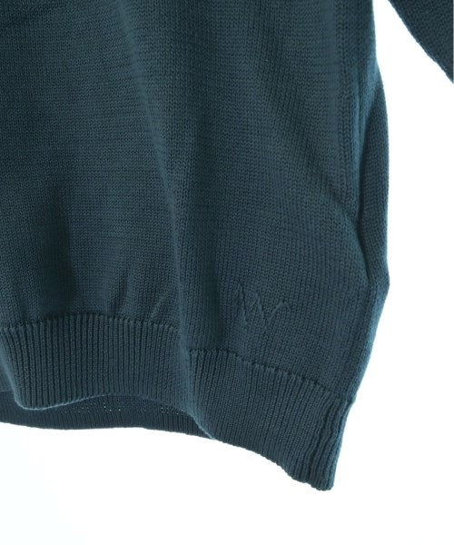 alexandra golovanoff เสื้อกันหนาว