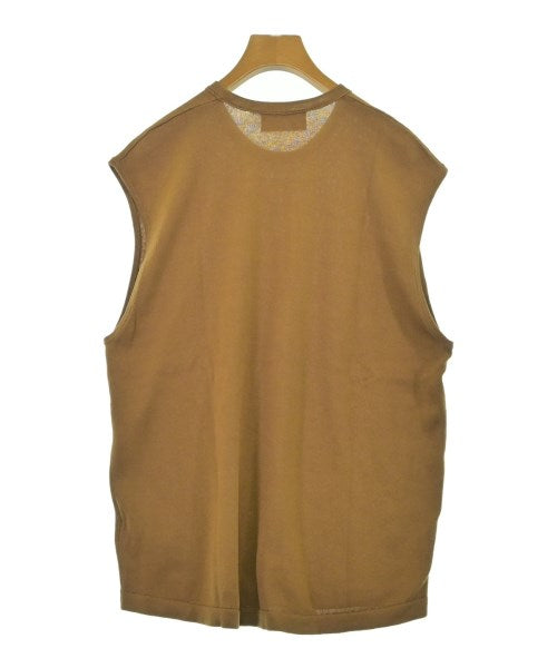 alexandra golovanoff เสื้อกั๊ก