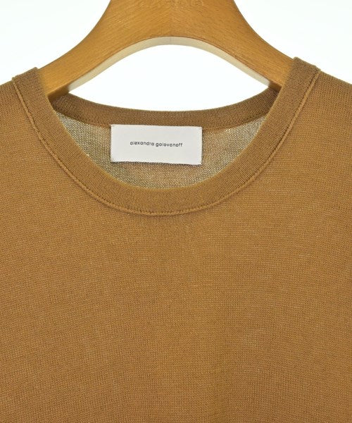 alexandra golovanoff เสื้อกั๊ก