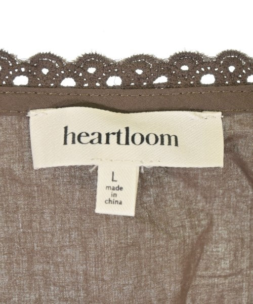 Heart Loom ชุดสูทแบบครบเซต (อื่นๆ)