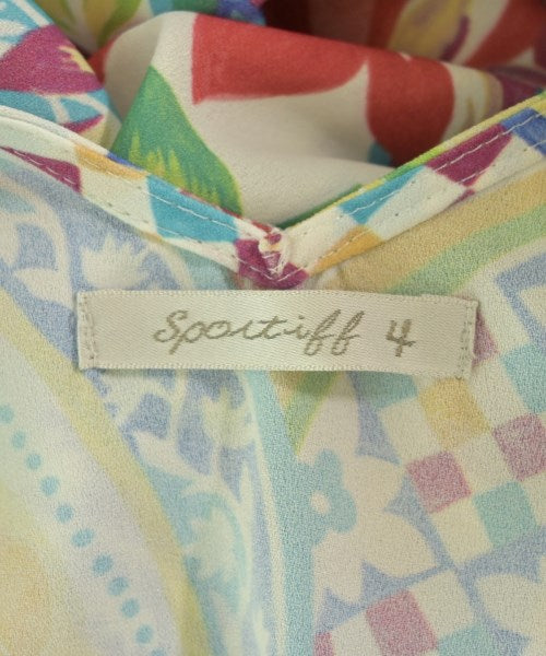 Sportiff ชุดเดรส