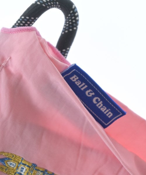BALL&CHAIN กระเป๋า