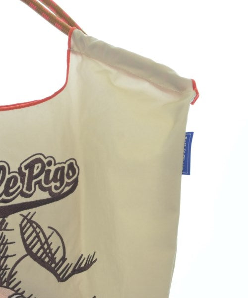 BALL&CHAIN กระเป๋าถือขนาดใหญ่