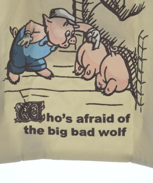 BALL&CHAIN กระเป๋าถือขนาดใหญ่