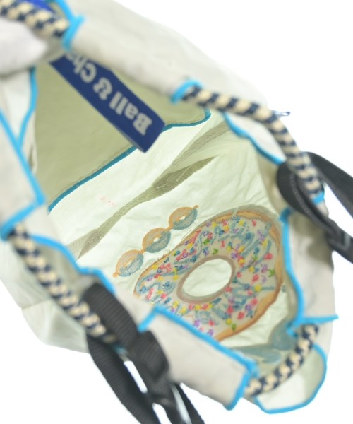 BALL&CHAIN กระเป๋าสะพาย