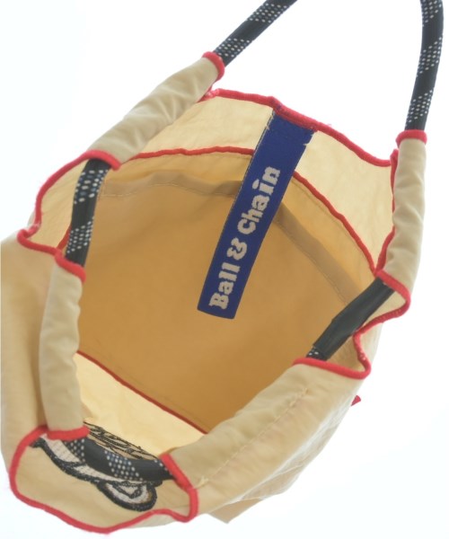 BALL&CHAIN กระเป๋าสะพาย