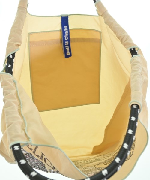 BALL&CHAIN กระเป๋าถือขนาดใหญ่