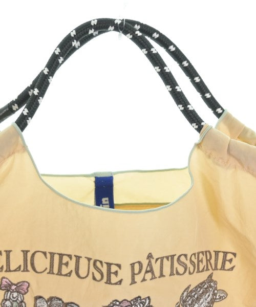 BALL&CHAIN กระเป๋าถือขนาดใหญ่