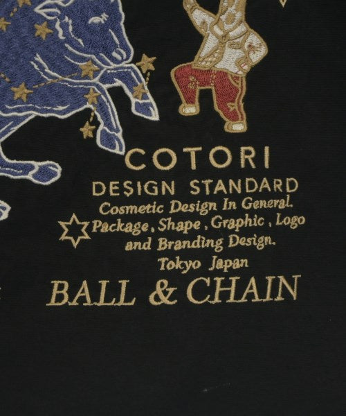 BALL&CHAIN กระเป๋าถือขนาดใหญ่