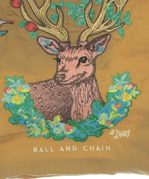 BALL&CHAIN กระเป๋า อื่น