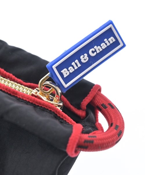 BALL&CHAIN กระเป๋า
