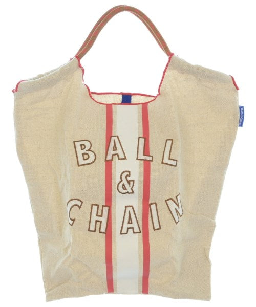 BALL&CHAIN กระเป๋าถือขนาดใหญ่