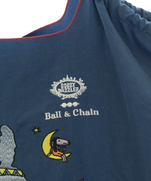 BALL&CHAIN กระเป๋าถือขนาดใหญ่