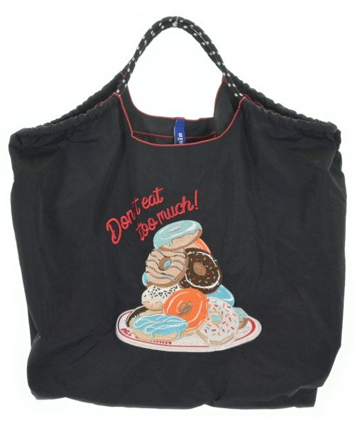 BALL&CHAIN กระเป๋าถือขนาดใหญ่