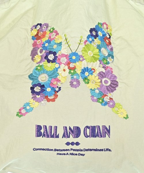 BALL&CHAIN กระเป๋าถือขนาดใหญ่