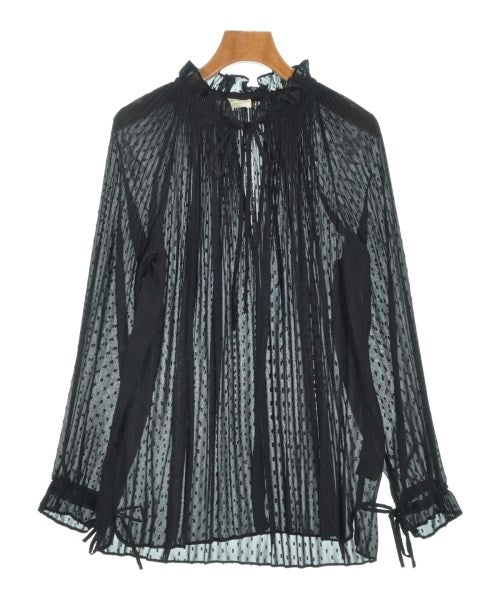 BOUQUET de L'UNE เสื้อสตรี