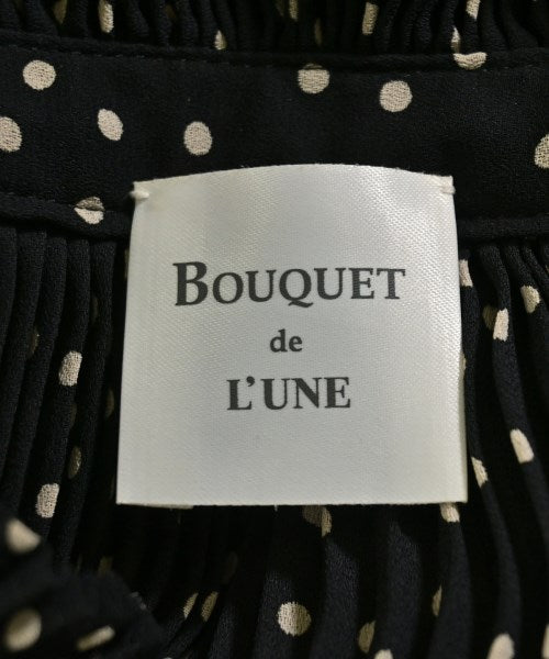 BOUQUET de L'UNE เสื้อสตรี