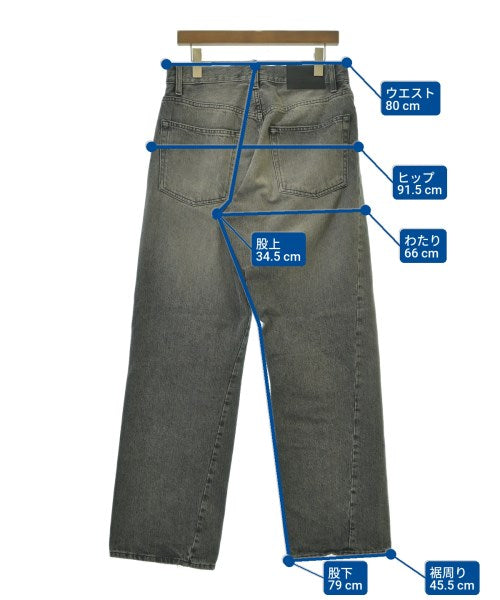 SUNFLOWER ยีนส์