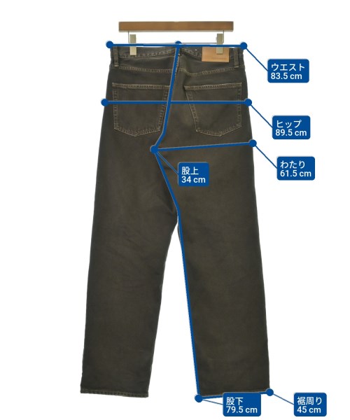 SUNFLOWER ยีนส์