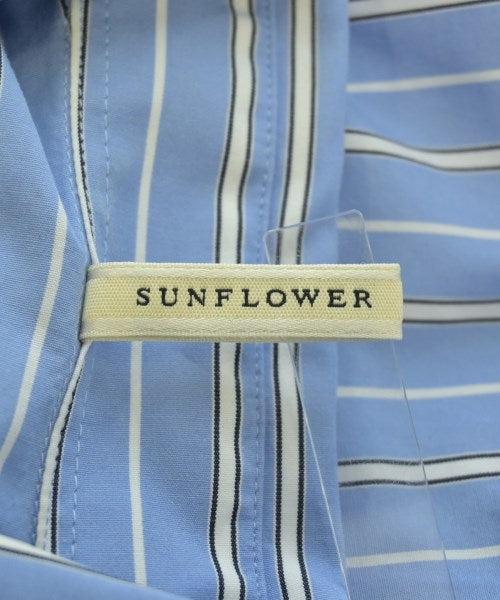 SUNFLOWER เสื้อลำลอง