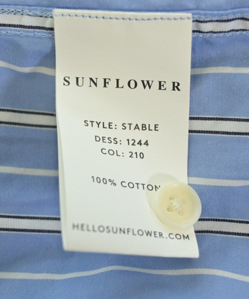 SUNFLOWER เสื้อลำลอง