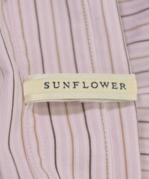 SUNFLOWER เสื้อลำลอง