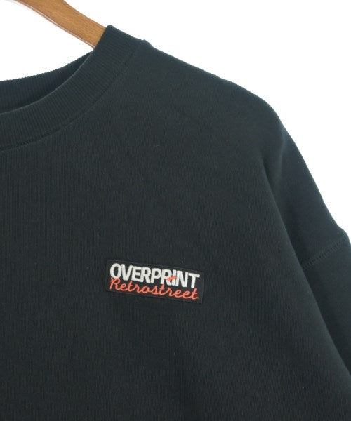 over print เสื้อสเวตเตอร์