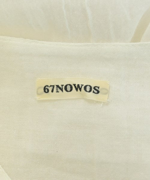 67NOWOS เสื้อสตรี