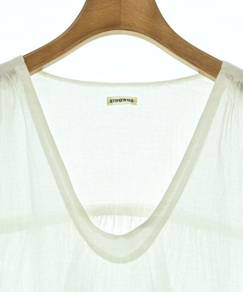 67NOWOS เสื้อสตรี