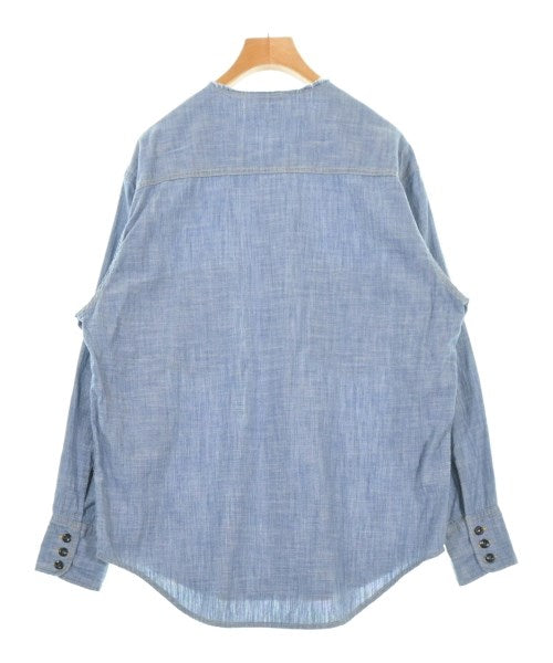 67NOWOS เสื้อลำลอง