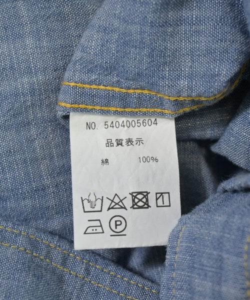 67NOWOS เสื้อลำลอง