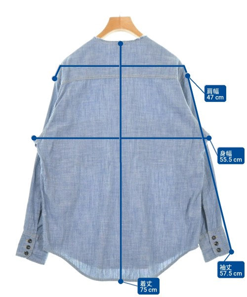67NOWOS เสื้อลำลอง