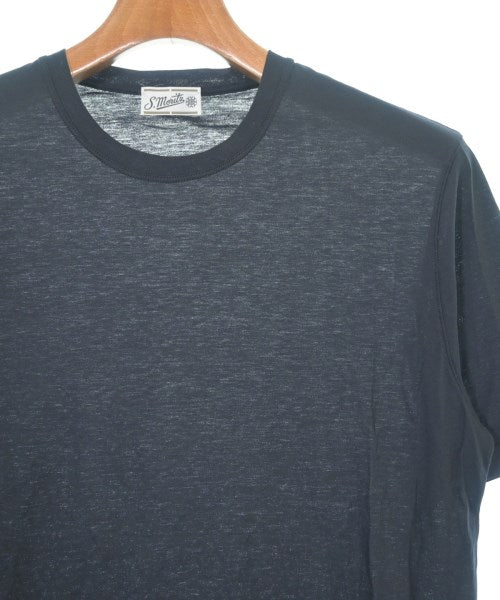 S.MORITZ เสื้อยืด/เสื้อท็อปส์