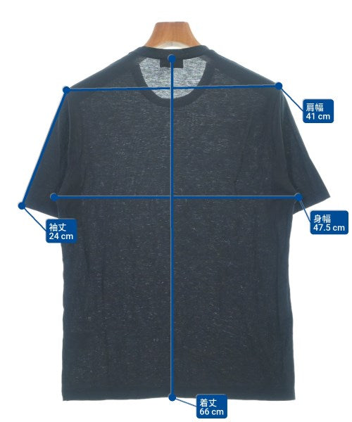 S.MORITZ เสื้อยืด/เสื้อท็อปส์